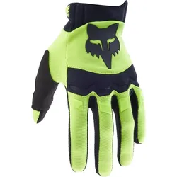 Dirtpaw Glove - Fluorescent Yellow XL