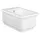 GESSI Eleganza Bidet, wandgebunden, weiß, 46755518