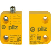 Pilz Sicherheitssensor PSENma1.1p-12#506412
