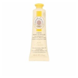 ROGER & GALLET Nagelpflegecreme BOIS D’ORANGE créme mains & ongles 30 ml