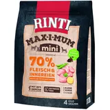 Mini Adult Huhn 4 kg