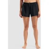 Arena Evo Short Schwarz M