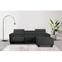 PLACES OF STYLE »Carpari, L-Form, 263 cm, manuelle o.
