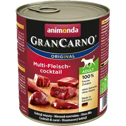 Animonda Dog GranCarno Adult Multi-Feischcocktail 800g