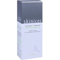 Skinicer After Shave & Depilation Repair Balm 100 ML