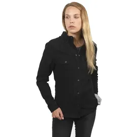 John Doe Motoshirt Motorradjacke Schwarz L
