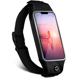 moex Breeze Bag Samsung Galaxy A7 (2018) Lauftasche Handy