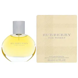 Burberry Women Eau de Parfum 100 ml