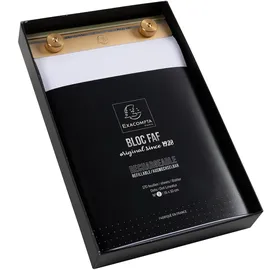 Exacompta Block FAF 16x10cm, Nr. 2 Dots