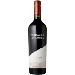 Malbec Reserva 2022 - Terrazas de Los Andes