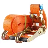 Baumarktplus Spanngurte 8 m 4000 kg 2 tlg.