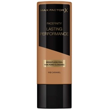 Max Factor Facefinity Lasting Performance Foundation 35 ml 113 Caramel