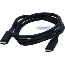 Lenovo USB-C auf USB-C 2 m
