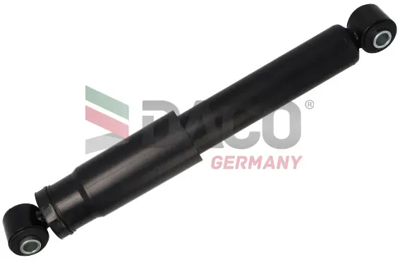 DACO GERMANY Stoßdämpfer 563002 Hinterachse für Mercedes NISSAN RENAULT DACIA