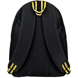 Undercover Harry Potter schwarz