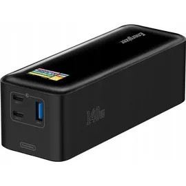 Energizer Ultimate Powerbank, 27.000mAh, XP27000PD, schwarz