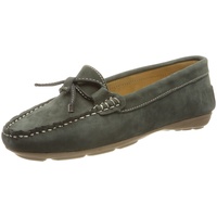 Hush Puppies Damen Maggie Mokassin, pfau, 37 EU - 37 EU