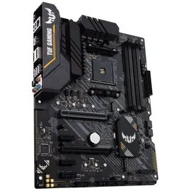 Asus B450-Plus II ATX Mainboard Sockel AM4