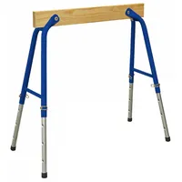 Iller-Leiter Arbeitsbock Stahl bis 350 kg Tragkraft