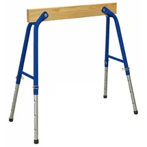 Iller-Leiter Arbeitsbock Stahl bis 350 kg Tragkraft