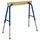 Iller-Leiter Arbeitsbock Stahl bis 350 kg Tragkraft
