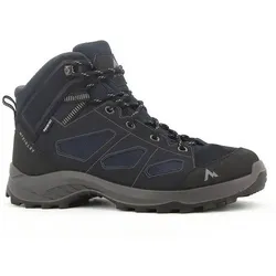 McKINLEY Herren Trekkingstiefel Discover IV MID, NAVY DARK/NAVY DARK/, 48
