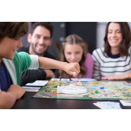 Hasbro Das Spiel des Lebens 14529594