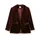 sheego Jackenblazer Rot 50