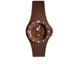 Light Time Quarz Kunststoff 40 mm L121BRN