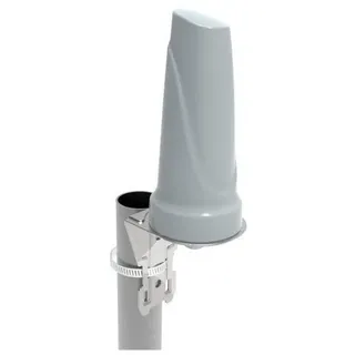 Poynting A-OMNI-0706-V1-01 - OMNI-Directional Wi-Fi Antenne 2400 - 2500 MHz, 5000,