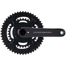 CAMPAGNOLO KRG SuperRecord WRL ProT Carbon 12s 12-fach, 34-50Z, 170mm, mit Powermeter