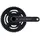 CAMPAGNOLO KRG SuperRecord WRL ProT Carbon 12s 12-fach, 34-50Z, 170mm, mit Powermeter