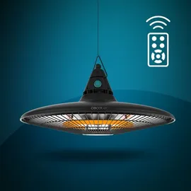 Cecotec ReadyWarm 1500 Power Ceiling - Gold