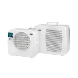 Eurom AC2401 mobil