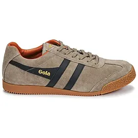 GOLA Harrier Herren Rhino/Navy/Moody Orange 45