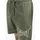 TapouT Lifestyle Basic Kurze Hose - Olive / Ecru - 2XL