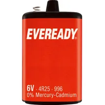 Eveready 4R25 9,5 Ah 1 St.