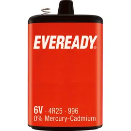 Eveready 4R25 9,5 Ah 1 St.