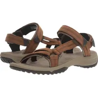 Teva Terra Fi Lite Leather Damen brown 36