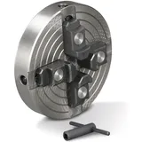 Holzstar Vier-Backenfutter Ø 150 mm M33 x 3,5
