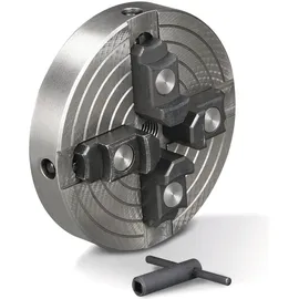 Holzstar Vier-Backenfutter Ø 150 mm M33 x 3,5