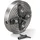 Holzstar Vier-Backenfutter Ø 150 mm M33 x 3,5