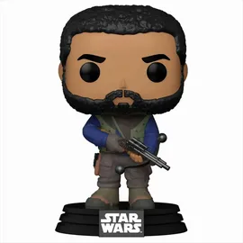 Funko Star Wars - Kawlan Roken 540 - Funko Pop! - Vinyl Figur