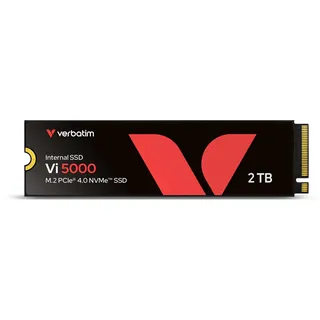 Verbatim Vi5000 2 TB M.2