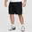 Sportshorts Schwarz L