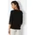 Creation L Premium 3/4-Arm-Shirt Schwarz 42