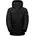 Obelisk Goretex Hardshell Thermo Parka Black S