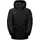 Mammut Obelisk Goretex Hardshell Thermo Parka - Black - S