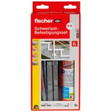Fischer Schwerlast-Befestigungsset 300 T SBS Set M10