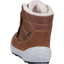 superfit GROOVY 2.0 braun/gelb 3000, 25